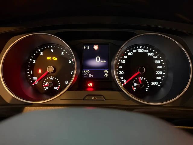 Volkswagen Tiguan ACT Life