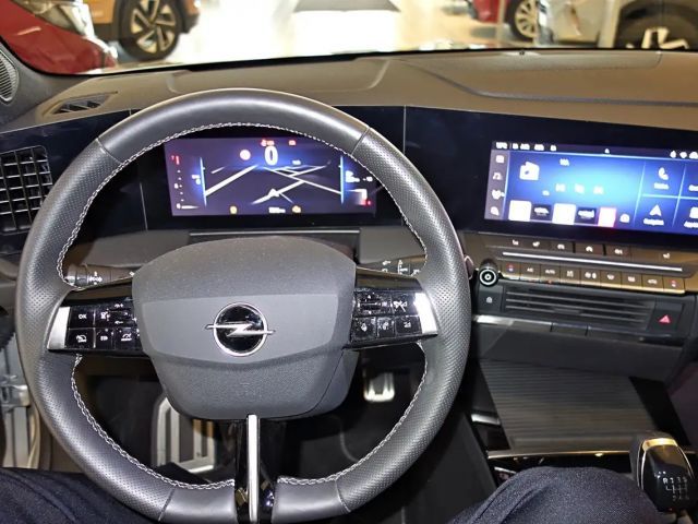 Opel Astra Sports Tourer