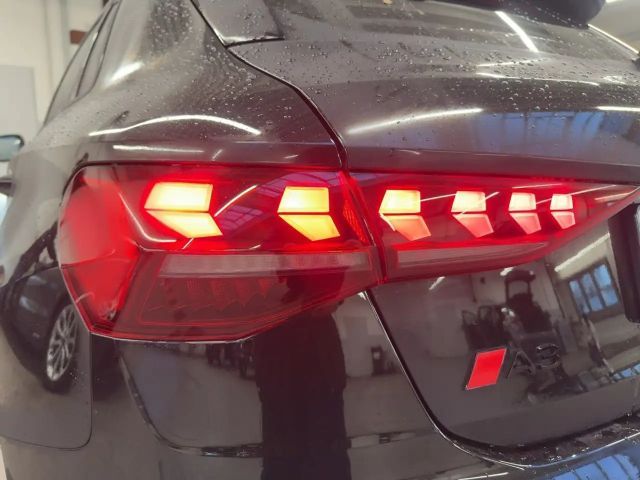 Audi A3 35 TFSI S-Line Sedan