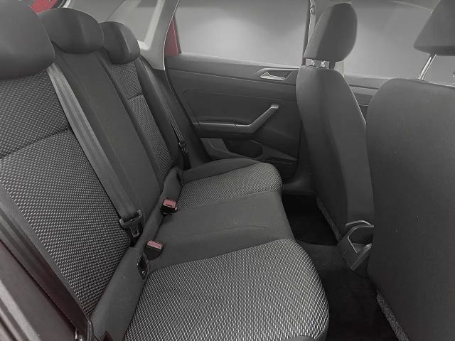 Volkswagen Polo 1,0 | 1.BESITZ | MwSt.AUSW | LEASINGFÄHIG |