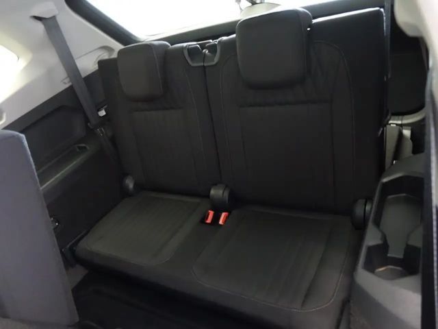 Volkswagen Tiguan Allspace DSG Life