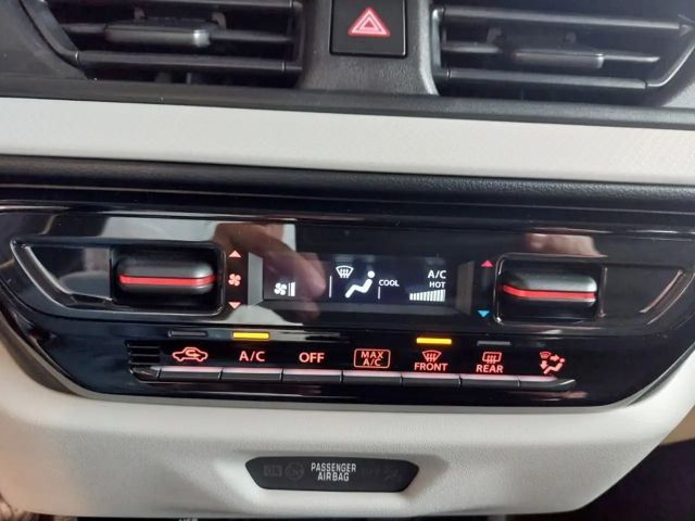 Suzuki Swift 4x4 Club Hybrid