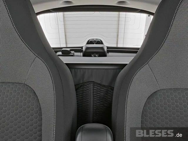 Smart EQ fortwo 22kw onboard charger PLUS