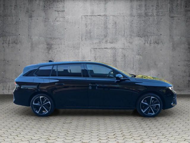 Opel Astra GS-Line Grand Sport Sports Tourer