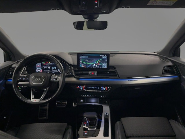 Audi Q5 40 TDI Quattro S-Tronic