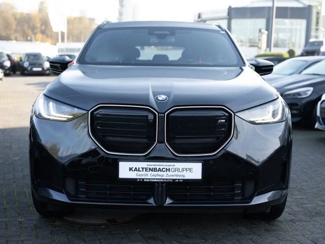BMW X3 50i STANDHZ PANO AHK 360° LED HUD NAVI