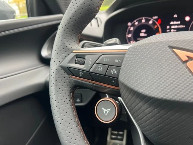 Cupra Terramar 2.0 TSI VZ