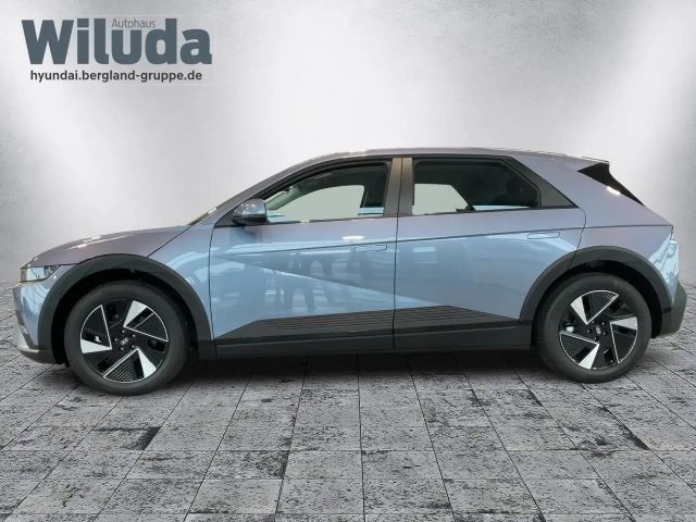Hyundai IONIQ 5 Basis 63 kWh 170 PS Wärmepumpe