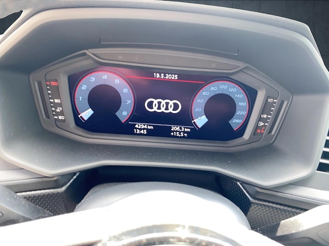 Audi A1 30 TFSI S-Tronic Sportback