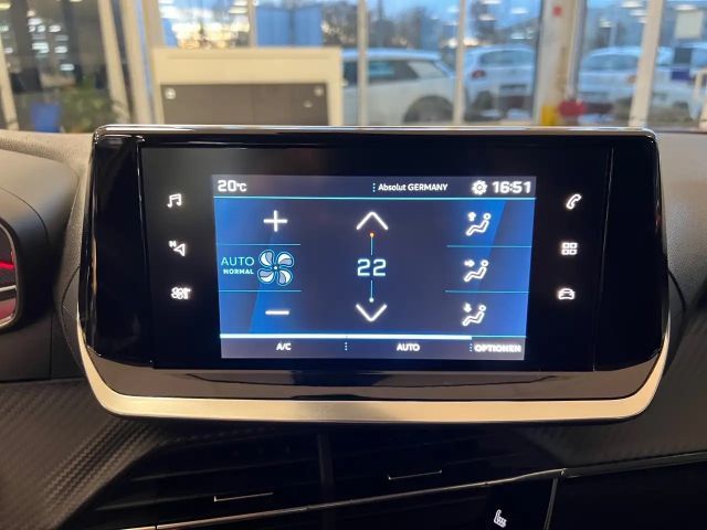 Peugeot 2008 Active Pack