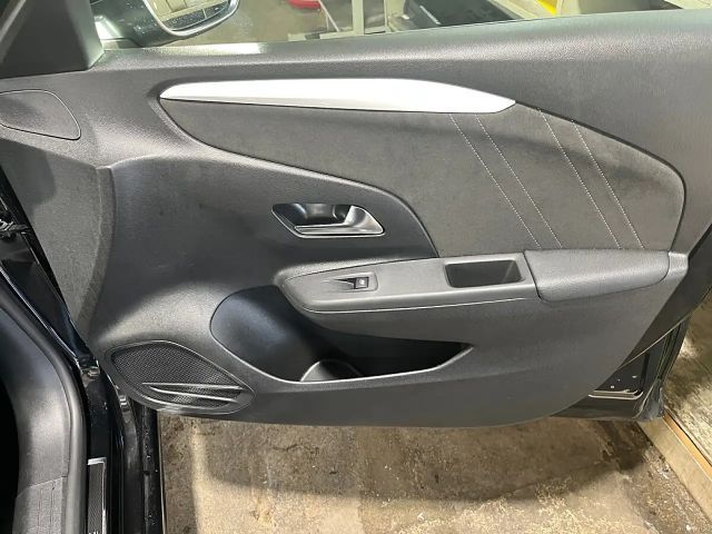 Opel Corsa GS-Line Grand Sport Turbo