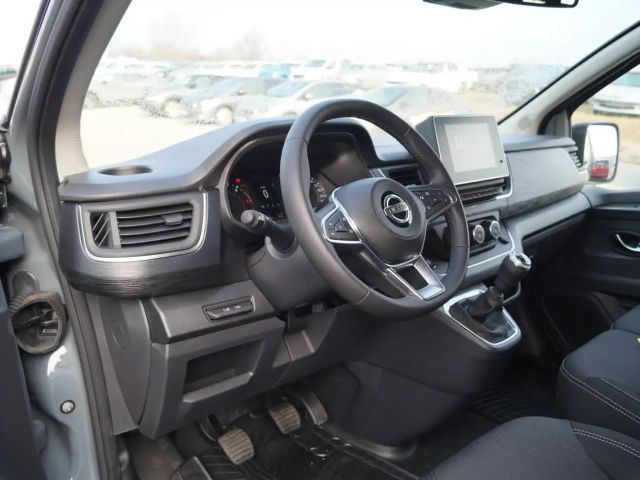 Nissan Primastar L1H1 N-Connecta dCi 150