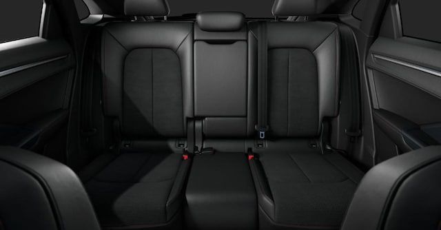 Audi Q3 Quattro S-Tronic Sportback