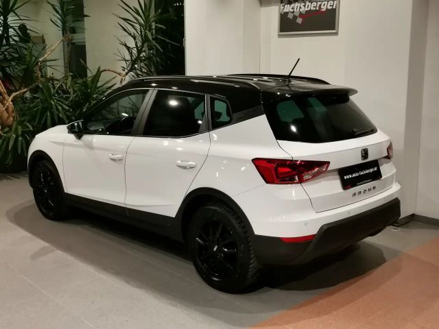 Seat Arona Style