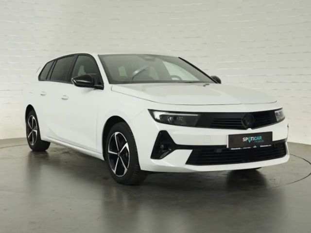 Opel Astra GS-Line Grand Sport Sports Tourer