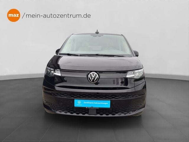 Volkswagen Multivan 2.0 TSI Lang