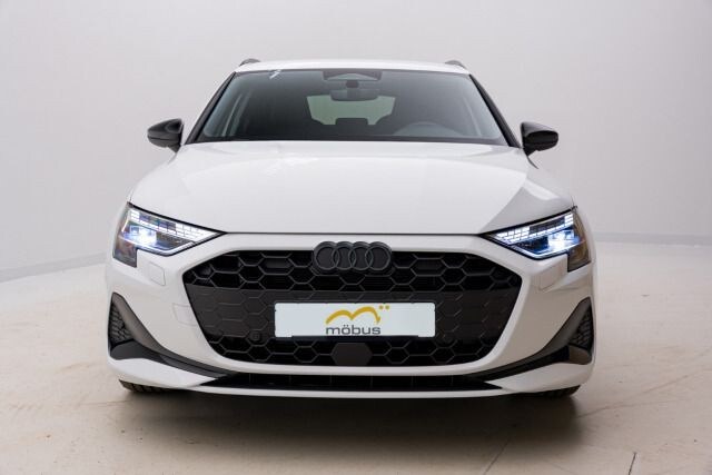 Audi A3 S-Tronic Sportback