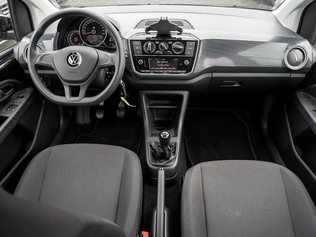 Volkswagen up! 1.0 KLIMA SHZ KAM TEMPOMAT