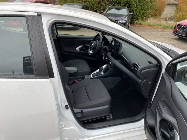 Mazda 2 ❤Centre-Line/ Automatik/ Kamera/ wenig KM❤