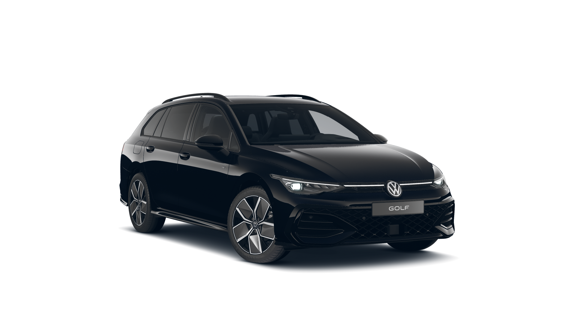 Volkswagen Golf 1.5 eTSI DSG IQ.Drive Variant