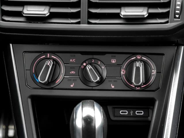 Volkswagen Polo 2.0 TSI DSG GTI