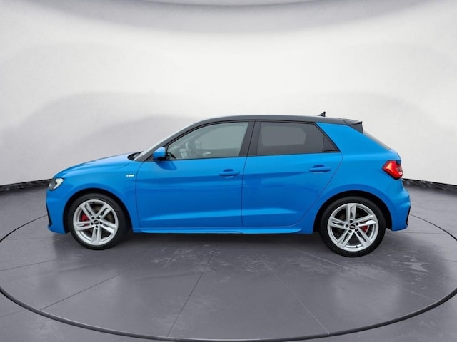 Audi A1 30 TFSI Sportback