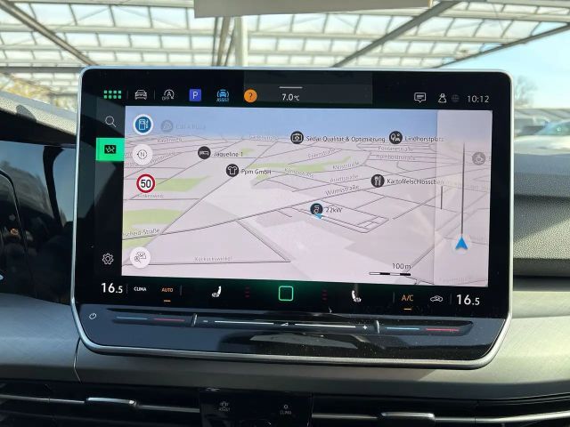 Volkswagen Golf 2.0 TDI Variant