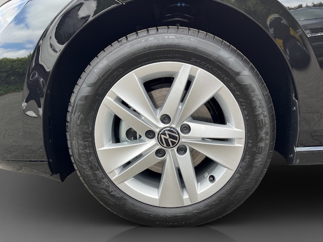 Volkswagen Golf DSG Golf VIII Life Variant