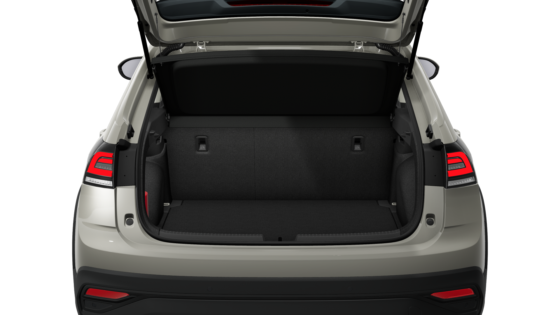 Volkswagen Taigo 1.0 TSI