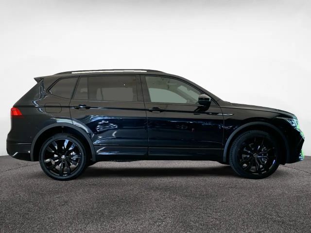Volkswagen Tiguan Allspace R-Line