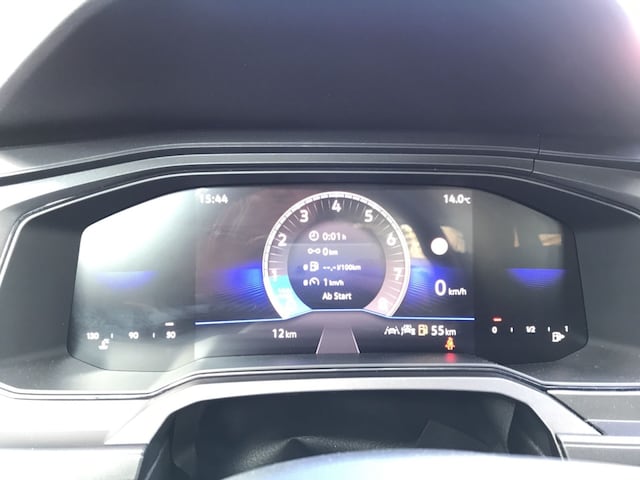 Volkswagen Polo Polo 1.0 Klima, PDC, Sitzh. LED, Garantie Klima