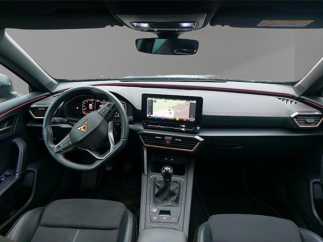 Cupra Formentor Formentor 2.0 TDI NAVI KAMERA ACC SHZ