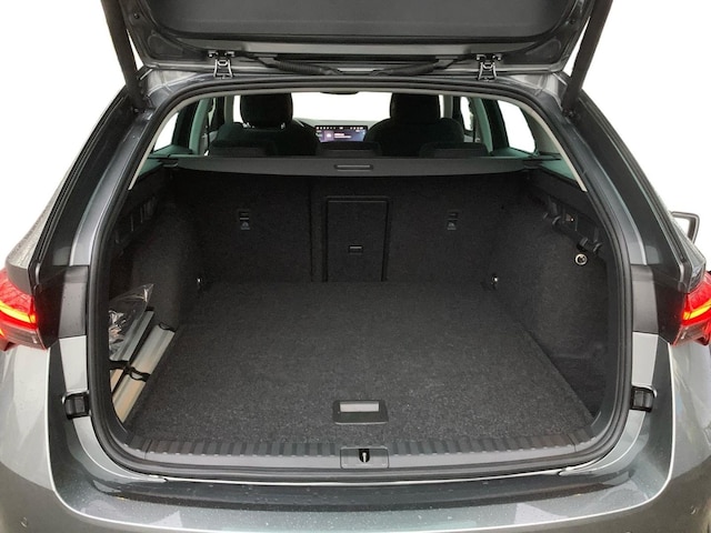 Skoda Octavia 2.0 TDI Combi Selection