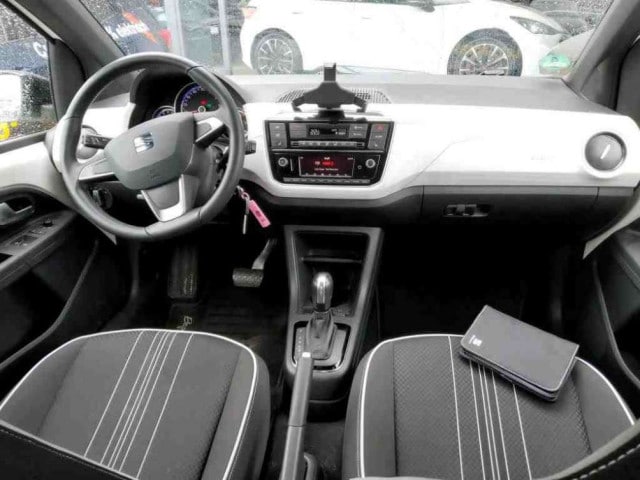 Seat Mii electric Plus