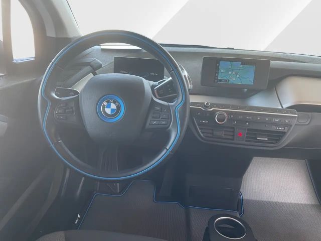 BMW i3 120Ah Sportpakket
