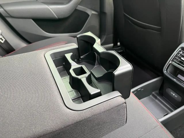 Skoda Octavia 2.0 TSI Combi RS