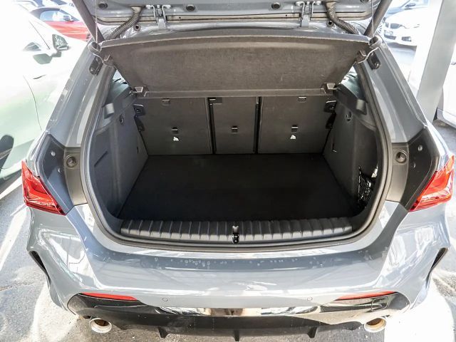 BMW 120 120i M-Sport Sedan