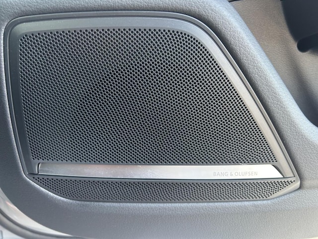 Audi RS6 Avant Quattro