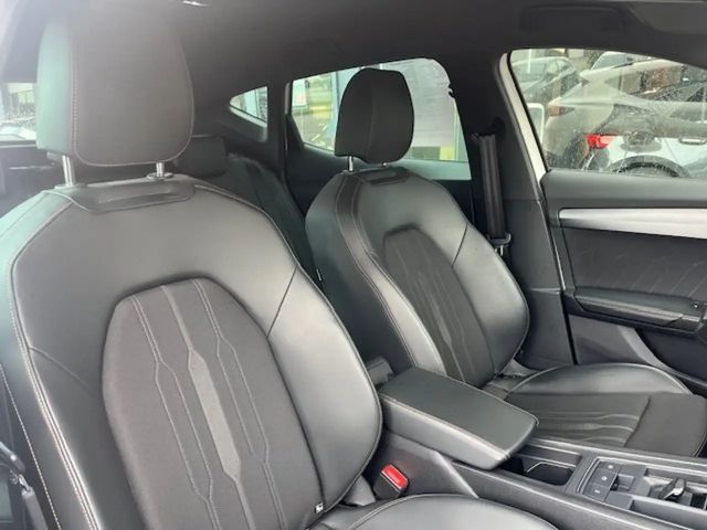 Cupra Formentor 1.4 e-Hybrid