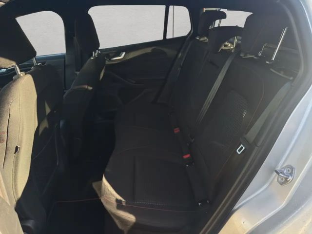 Ford Focus 1.5 EcoBlue Wagon