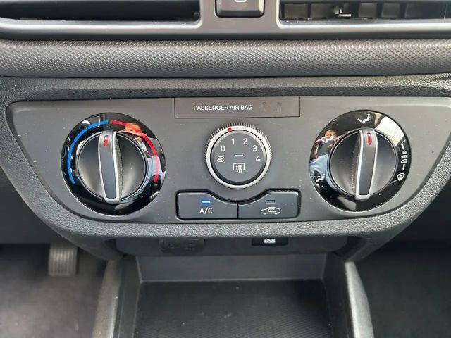 Hyundai i10 1.0 Select