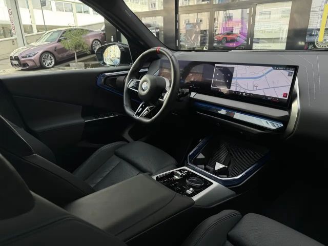 BMW X3 M-Sport xDrive