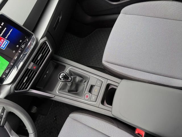 Seat Leon 1.5 TSI Style