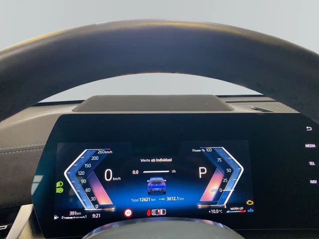 BMW X2 Coupé M-Sport sDrive18d