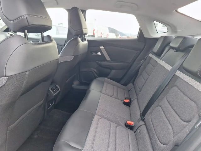 Citroën C4 Feel Pack