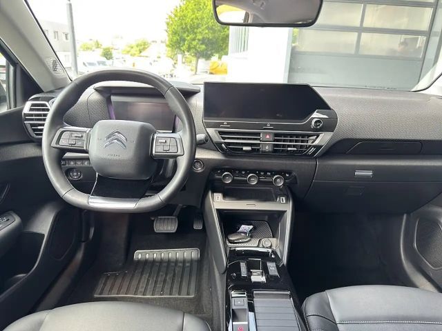 Citroën ë-C4 Shine