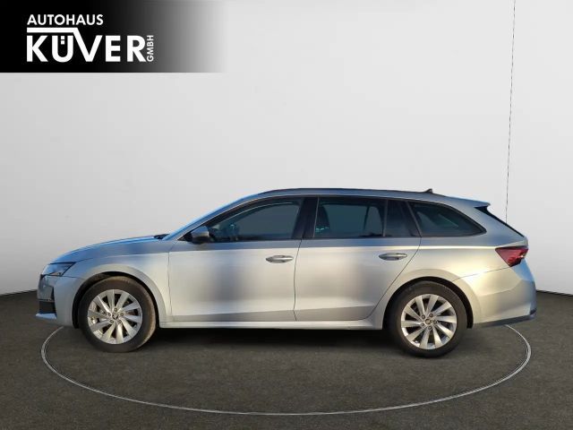 Skoda Octavia 2.0 TDI Combi Selection