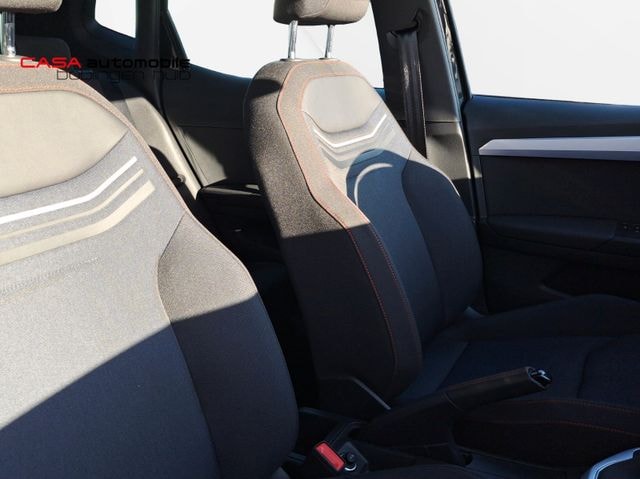 Seat Arona 1.0 TSI FR-lijn