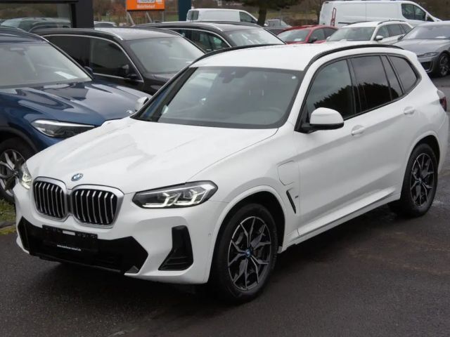 BMW X3 M-Sport xDrive xDrive30e