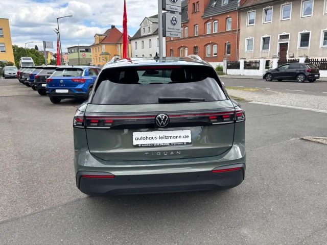 Volkswagen Tiguan 2.0 TDI DSG Life